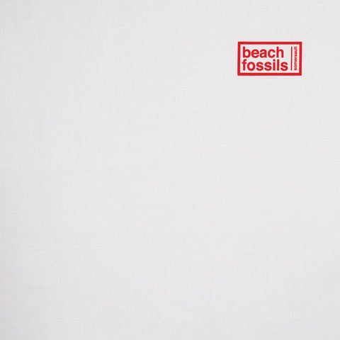 Beach Fossils - Somersault LP - Vinyl - Bayonet
