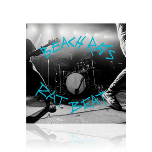 Beach Rats - Rat Beat LP - Vinyl - Epitaph