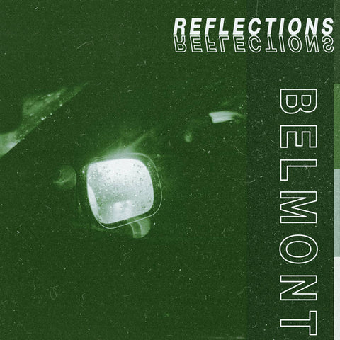 Belmont - Reflections EP - Vinyl - Pure Noise