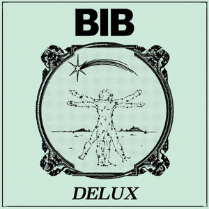 BIB - Delux LP - Vinyl - Pop Wig