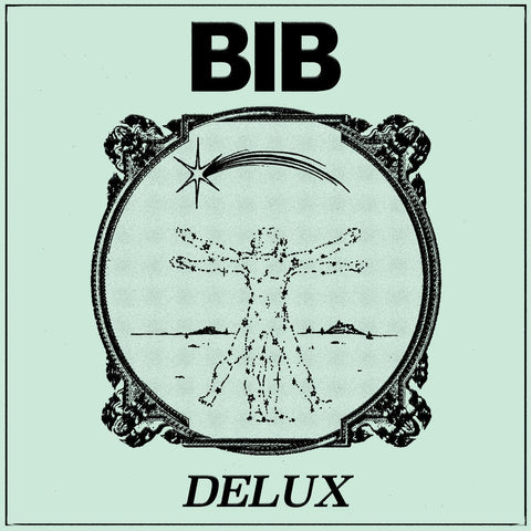 BIB - Delux LP - Vinyl - Pop Wig