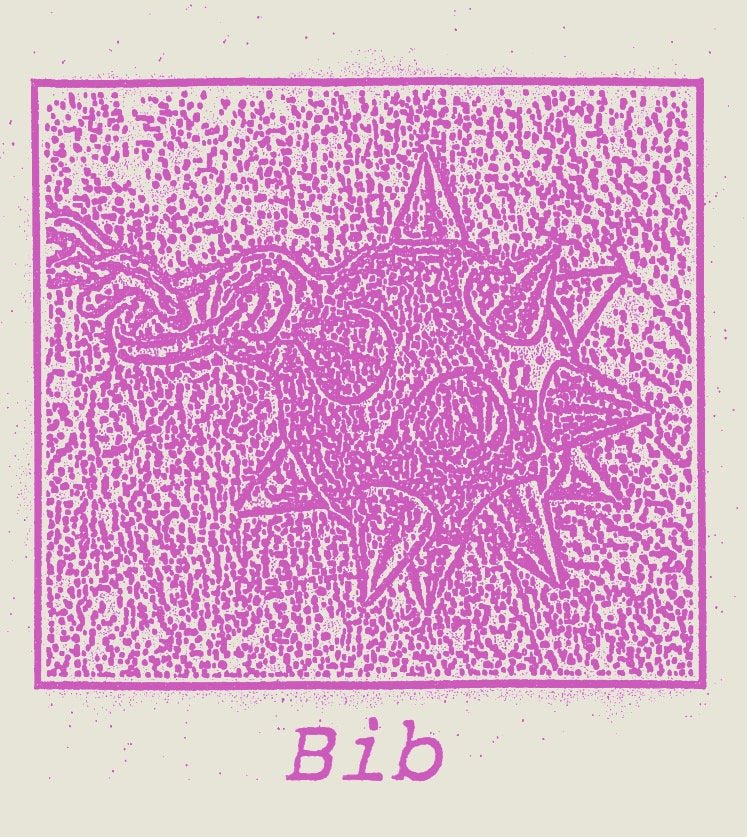 BIB - Demo 2015 7" - Vinyl - Deranged