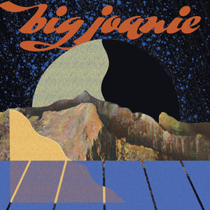 Big Joanie - Cranes In The Sky b/w It's You 7" - Vinyl - Third Man