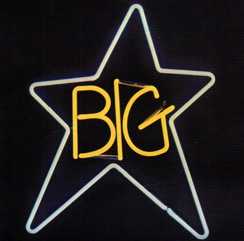 Big Star - #1 LP - Vinyl - Craft