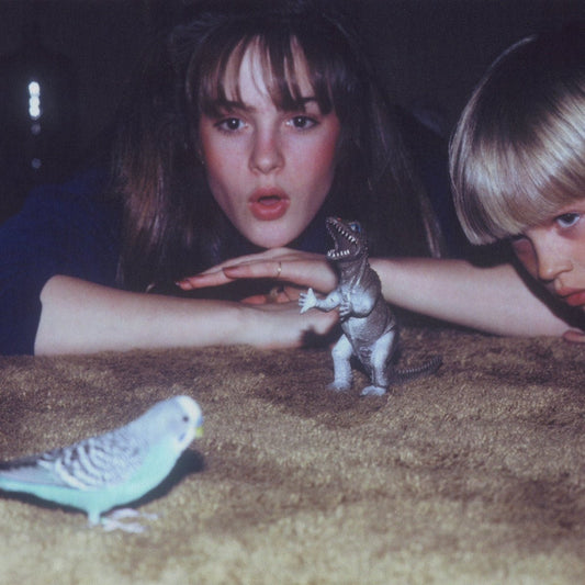 Big Thief - Masterpiece LP - Vinyl - Saddle Creek