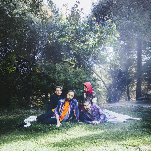 Big Thief - UFOF LP - Vinyl - 4AD