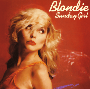 Blondie - Sunday Girl 2x7" (RSD 2022) - Vinyl - Capitol