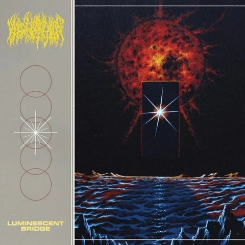 Blood Incantation - Luminescent Bridge 12" - Vinyl - Century Media