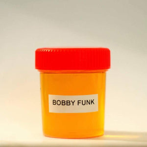 Bobby Funk - Piss 7" - Vinyl - Autonomonster