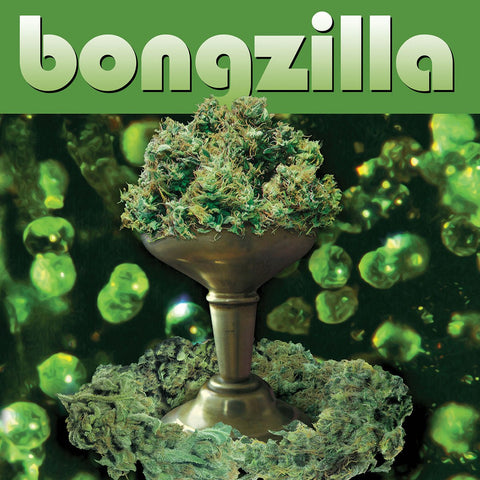Bongzilla - Stash LP - Vinyl - Relapse
