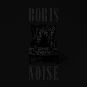 Boris - Noise 2xLP - Vinyl - Sargent House