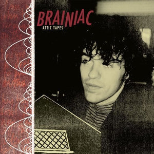 Brainiac - Attic Tapes 2xLP (RSD 2021) - Vinyl - Touch & Go