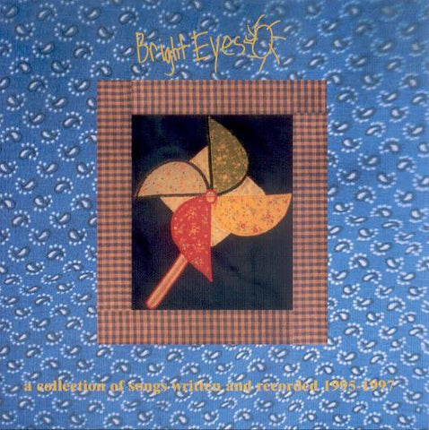 Bright Eyes - A Collection Of Songs Written And Recorded 1995-1997 2xLP - Vinyl - Saddle Creek