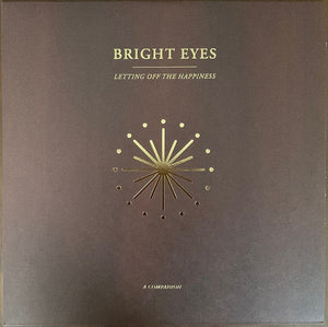 Bright Eyes - Letting Off The Happiness: A Companion LP - Vinyl - Dead Oceans