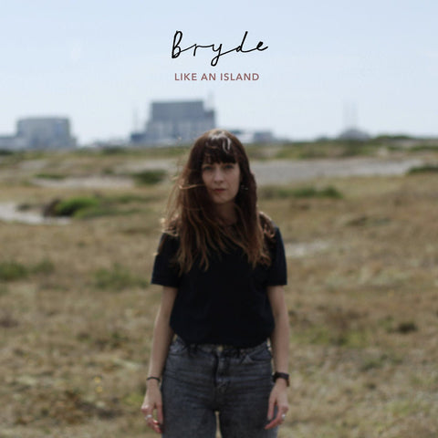 Bryde - Like An Island LP - Vinyl - Seahorse Music