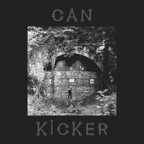 Can Kicker - s/t LP - Vinyl - Drunken Sailor
