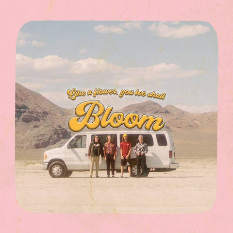 Carpool Tunnel - Bloom LP - Vinyl - Pure Noise