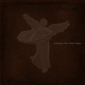 Caspian - The Four Trees LP - Vinyl - Dark Operative