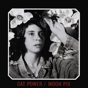 Cat Power - Moon Pix LP - Vinyl - Matador