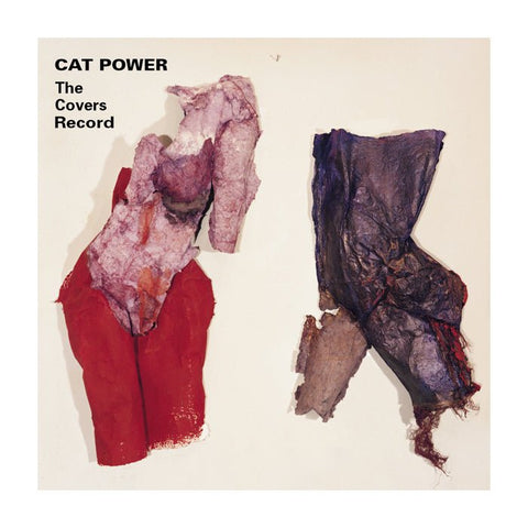 Cat Power ‎- The Covers Record LP - Vinyl - Matador