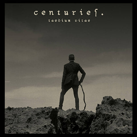 Centuries - Taedium Vitae LP - Vinyl - Southern Lord