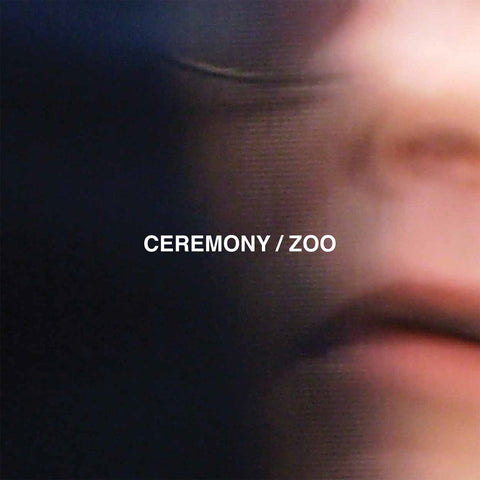 Ceremony - Zoo LP - Vinyl - Matador