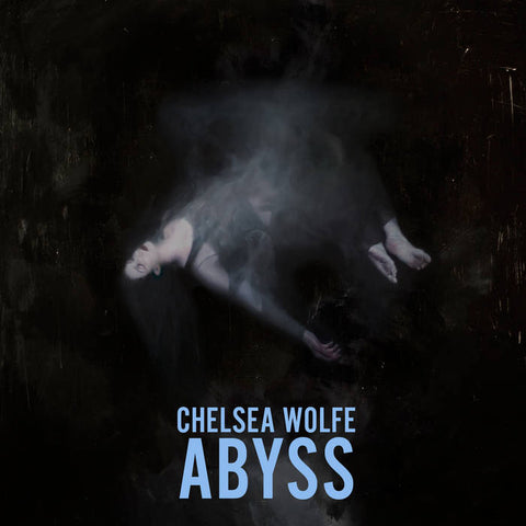 Chelsea Wolfe ‎- Abyss 2xLP - Vinyl - Sargent House