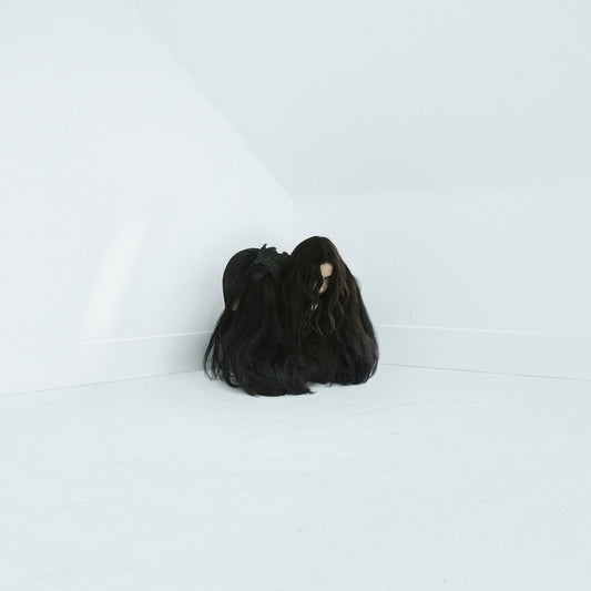 Chelsea Wolfe - Hiss Spun 2xLP - Vinyl - Sargent House