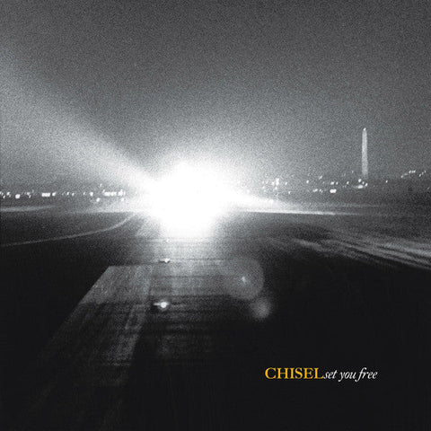 Chisel - Set You Free LP - Vinyl - Numero Group