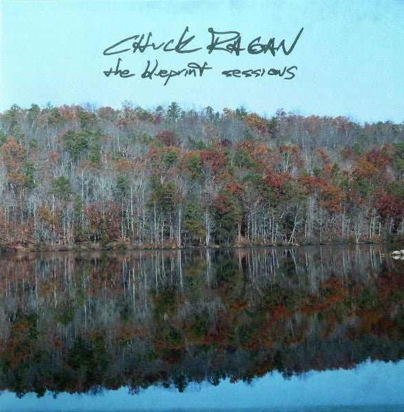 Chuck Ragan - The Blueprint Sessions 2xLP - Vinyl - End Hits
