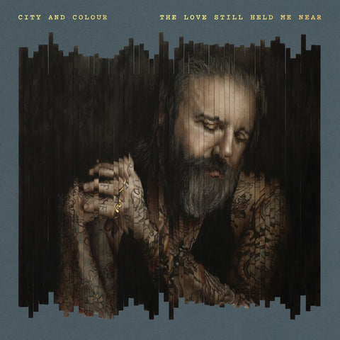 City and Colour - The Love Still Held Me Near LP - Vinyl - Dine Alone Records