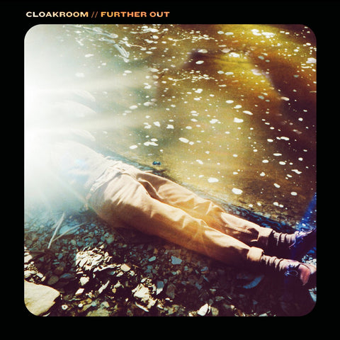 Cloakroom - Further Out 2xLP - Vinyl - Run For Cover
