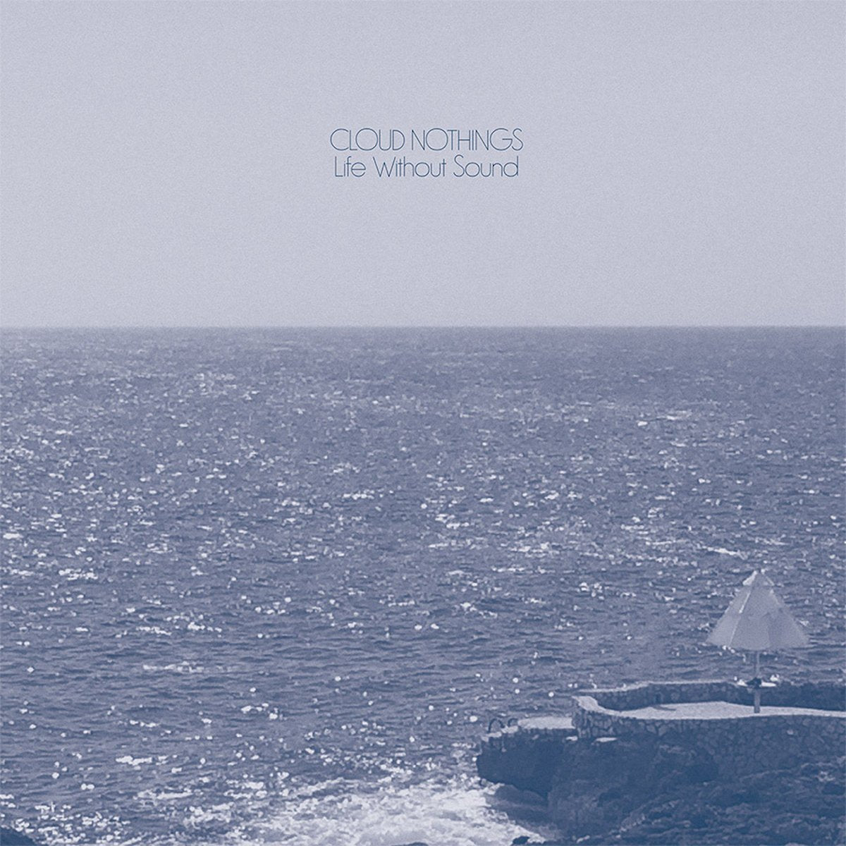 Cloud Nothings - Life Without Sound LP - Vinyl - Wichita