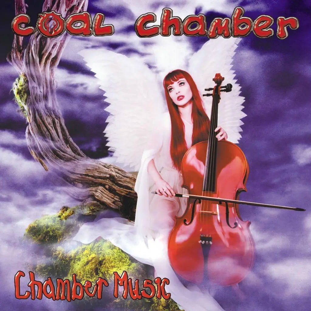 Coal Chamber – Chamber Music LP - Vinyl - Round Hill