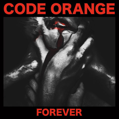 Code Orange - Forever LP - Vinyl - Roadrunner