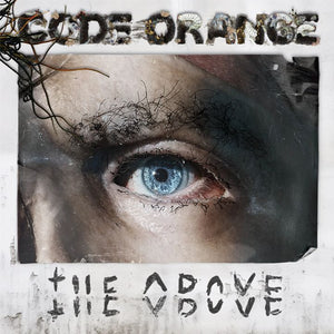Code Orange - The Above LP - Vinyl - Blue Grape Music