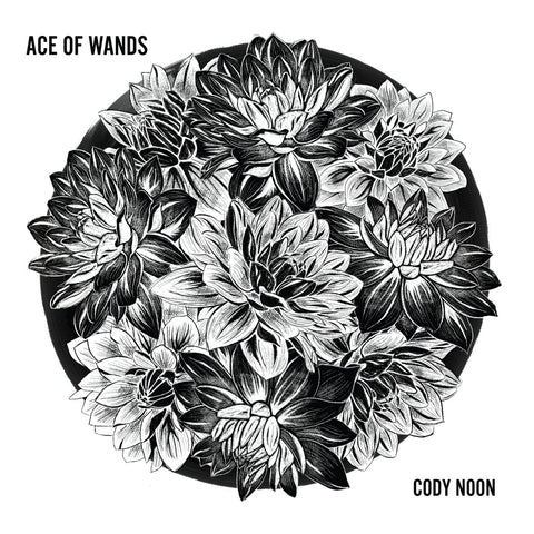 Cody Noon - Ace Of Wands LP - Vinyl - Oscarson