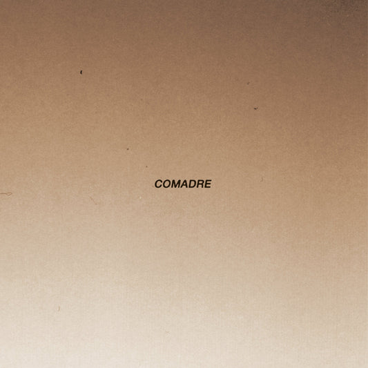 Comadre - s/t LP - Vinyl - Vitriol