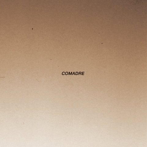 Comadre - s/t LP - Vinyl - Vitriol