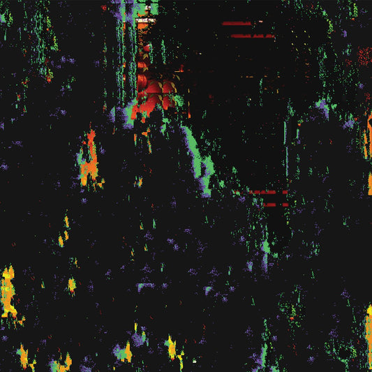 Comfort - Not Passing LP - Vinyl - Anxious Music