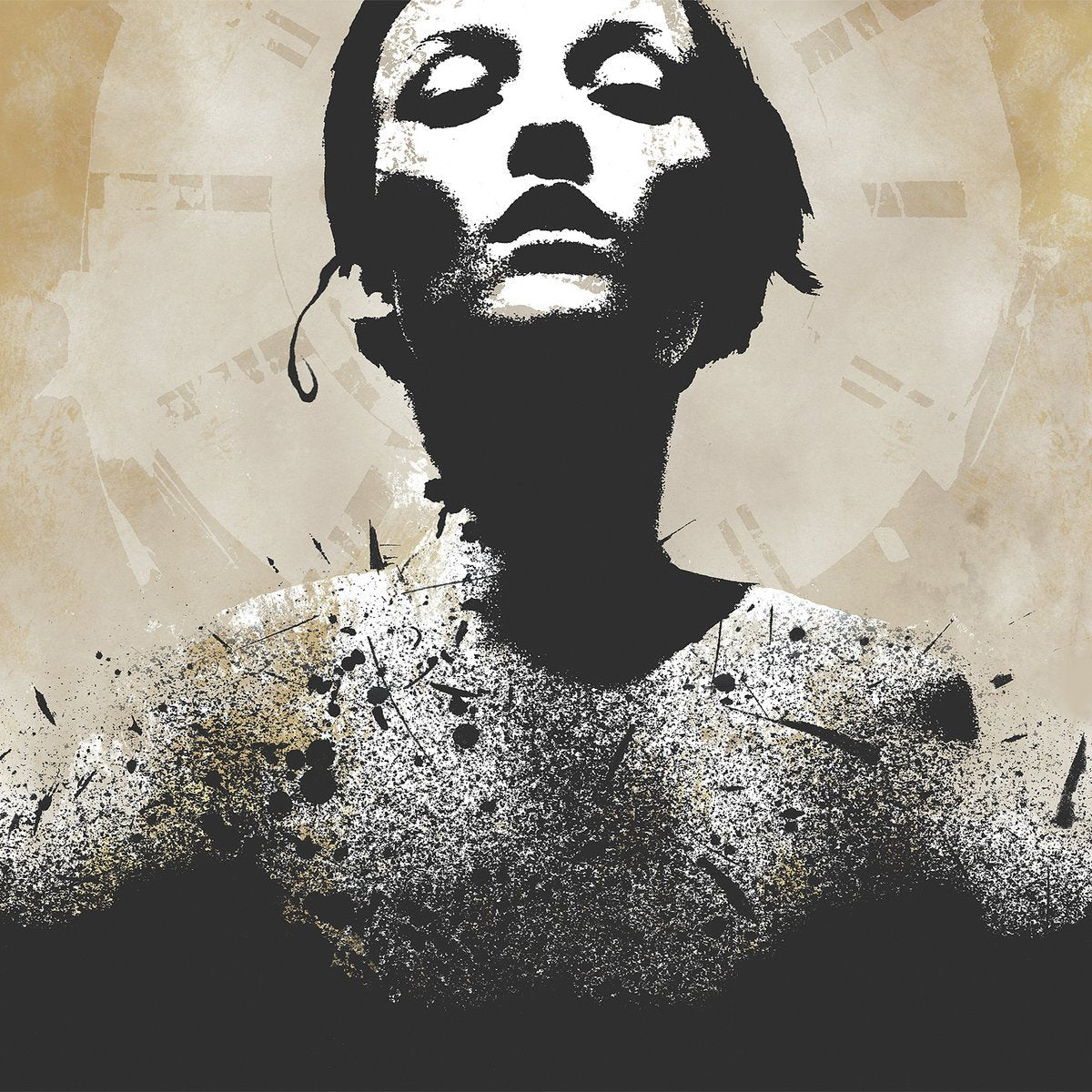 Converge - Jane Doe 2xLP - Vinyl - Deathwish