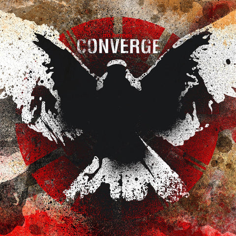 Converge - No Heroes LP - Vinyl - Deathwish