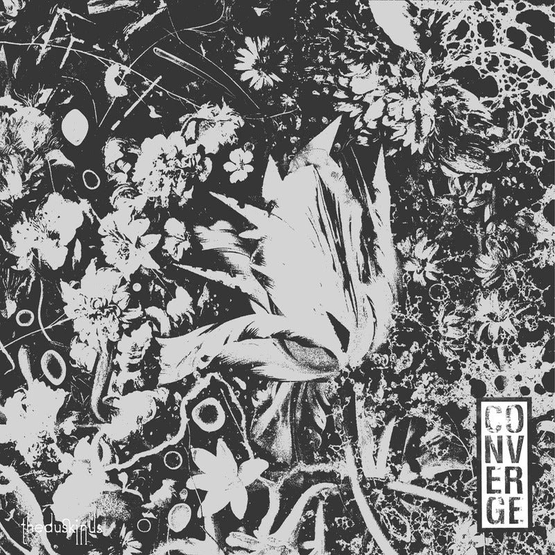 Converge - The Dusk In Us Deluxe 2xLP - Vinyl - Deathwish