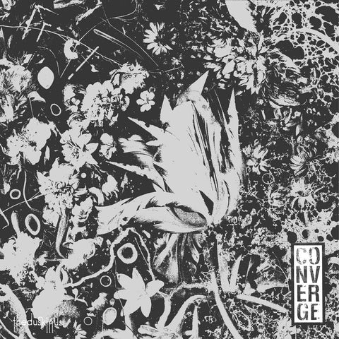 Converge - The Dusk In Us Deluxe 2xLP - Vinyl - Deathwish