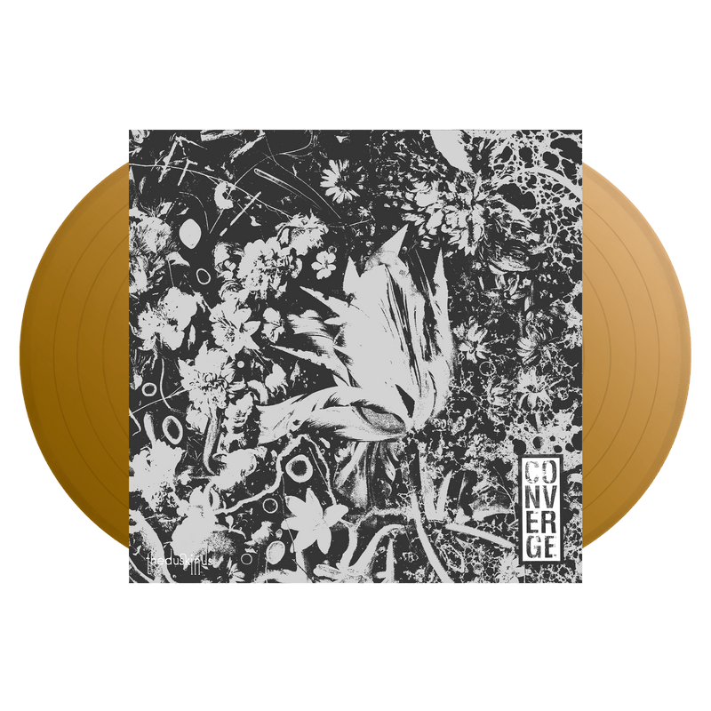 Converge - The Dusk In Us Deluxe 2xLP - Vinyl - Deathwish