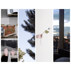 Counterparts - The Difference Between Hell and Home (10th Anniversary Edition) LP - Vinyl - Craft