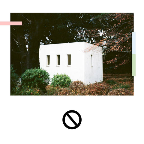 Counterparts - You're Not You Anymore LP - Vinyl - Pure Noise