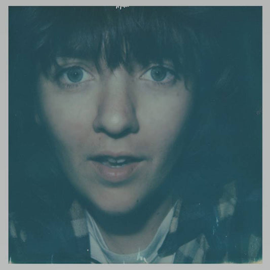 Courtney Barnett - City Looks Pretty 12" - Vinyl - Marathon