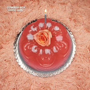 Cowboy Boy - Good Girl LP - Vinyl - Get Better