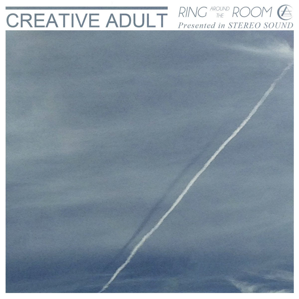 Creative Adult - Ring Around The Room 7" - Vinyl - Run For Cover